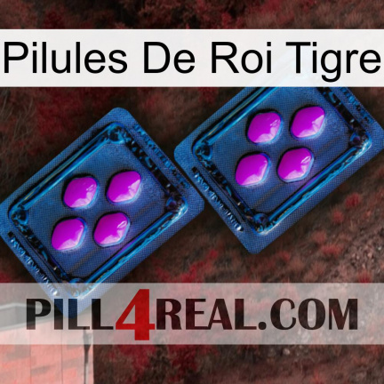 Tiger King Pills 03